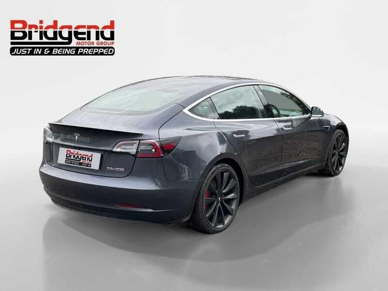 Used Tesla Model 3 2019 for sale - 76138546: Photo 3