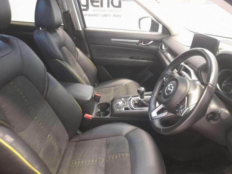 Used Mazda CX-5 2023 for sale - 76336061: Photo 11