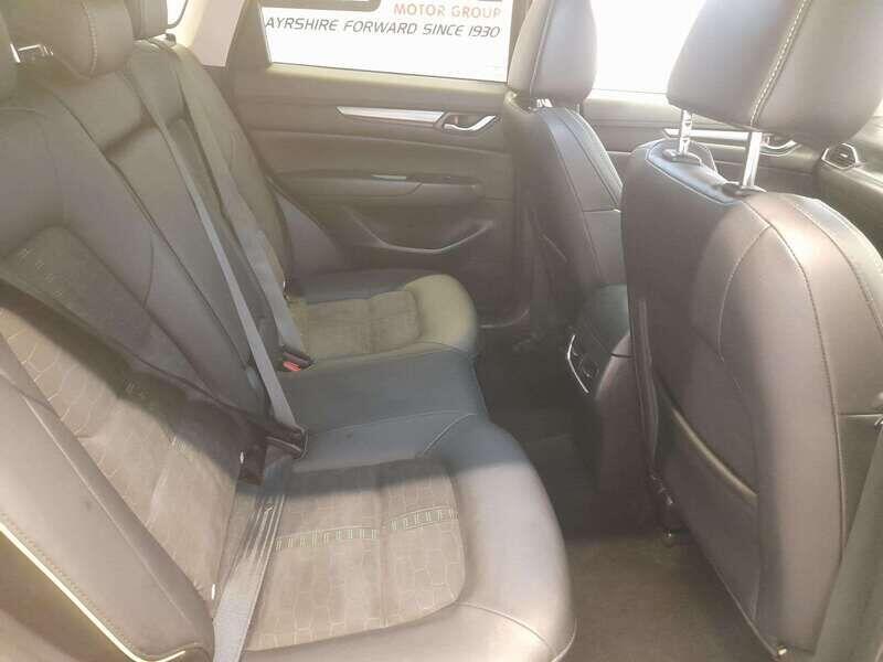Used Mazda CX-5 2023 for sale - 76336061: Photo 12