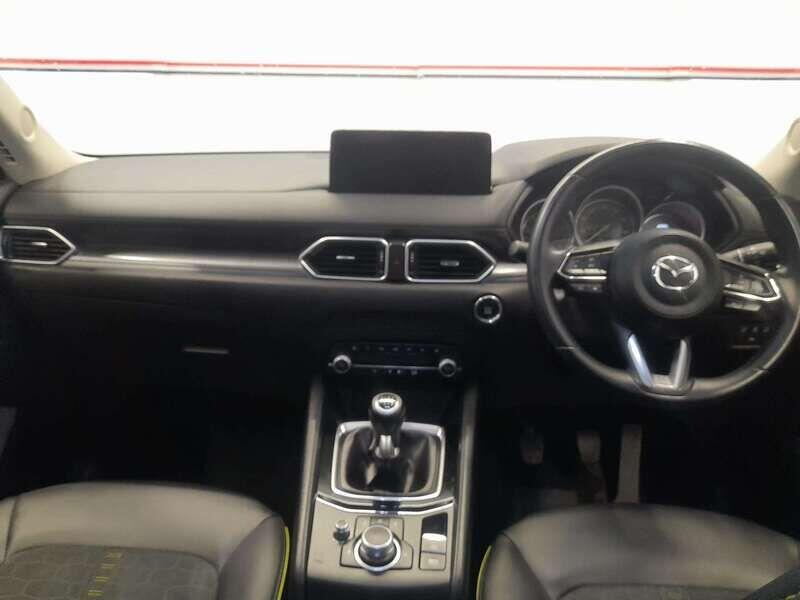 Used Mazda CX-5 2023 for sale - 76336061: Photo 13