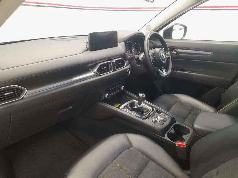 Used Mazda CX-5 2023 for sale - 76336061: Photo 14
