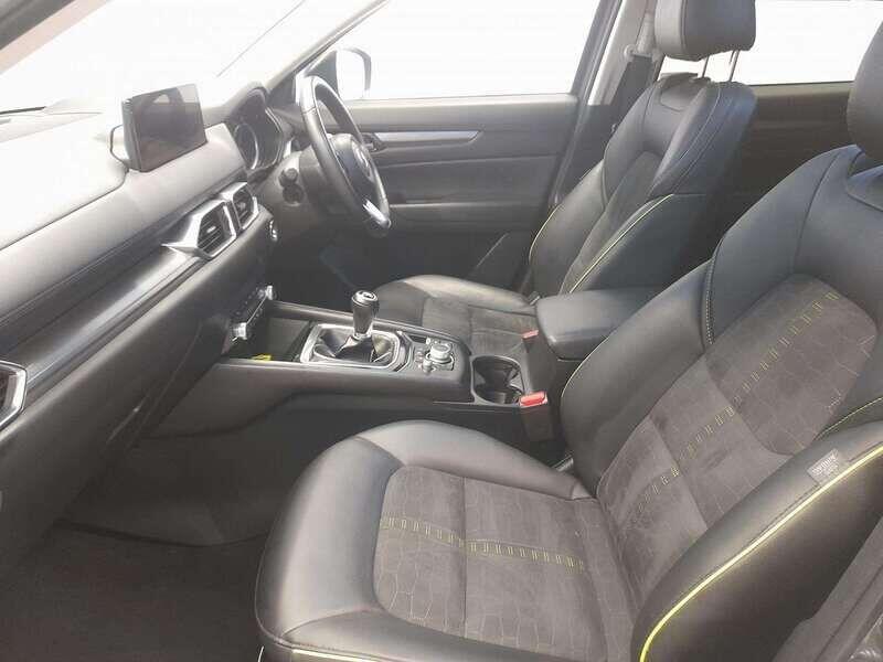 Used Mazda CX-5 2023 for sale - 76336061: Photo 15