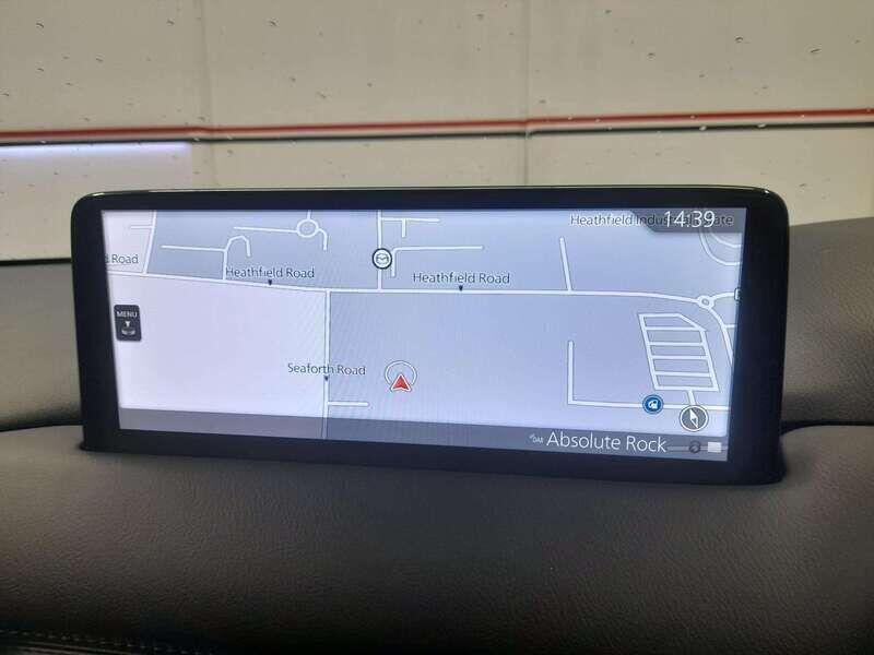 Used Mazda CX-5 2023 for sale - 76336061: Photo 17