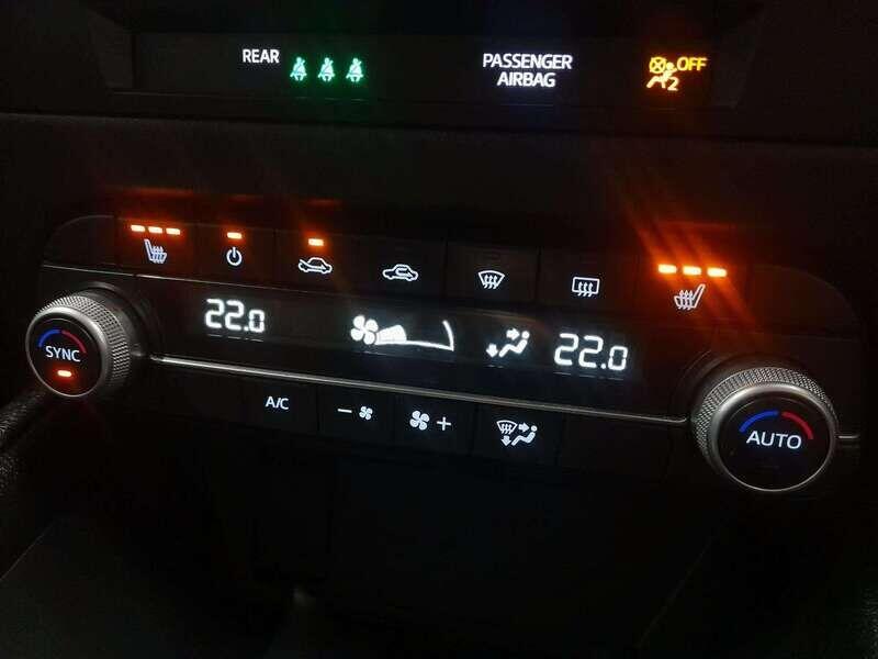 Used Mazda CX-5 2023 for sale - 76336061: Photo 18