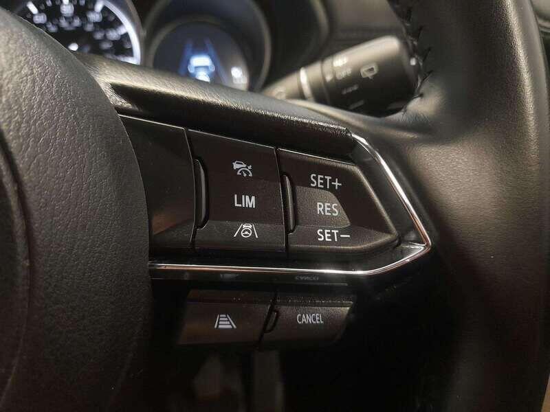 Used Mazda CX-5 2023 for sale - 76336061: Photo 19