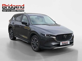 2023 (23) - 2.0 e-SKYACTIV G MHEV Newground SUV 5dr