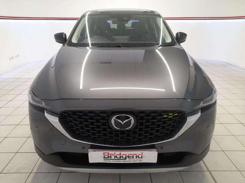 Used Mazda CX-5 2023 for sale - 76336061: Photo 2