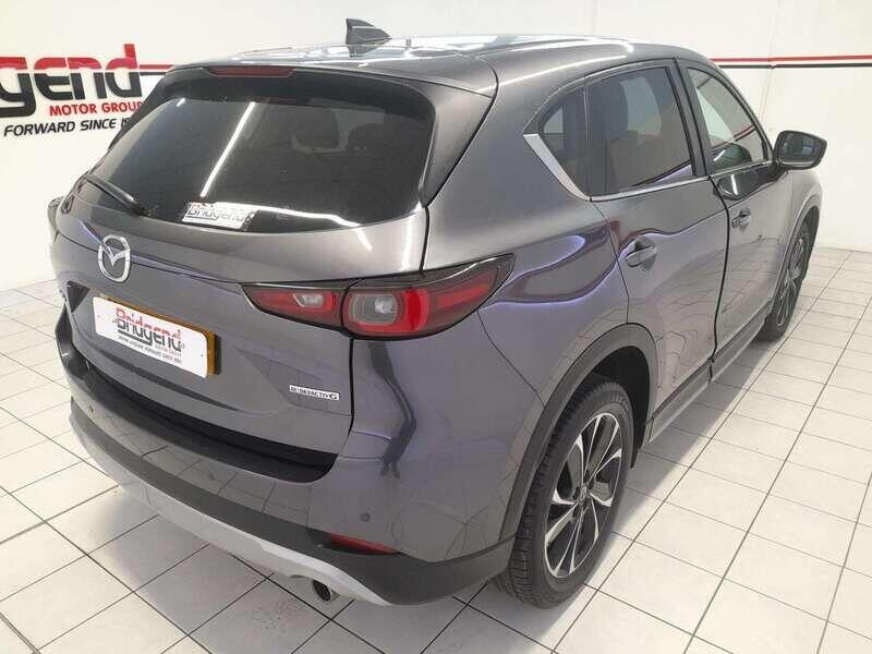 Used Mazda CX-5 2023 for sale - 76336061: Photo 6