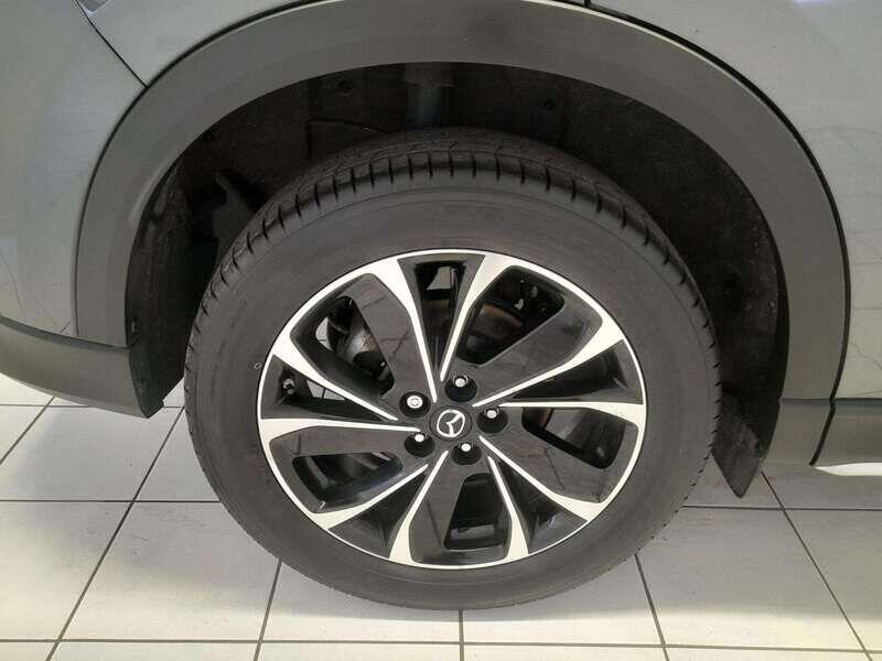 Used Mazda CX-5 2023 for sale - 76336061: Photo 8