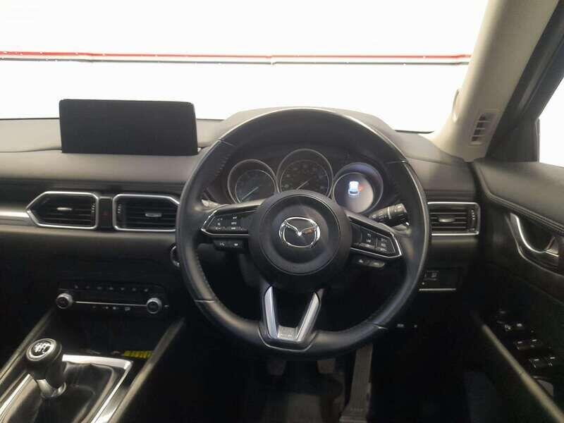 Used Mazda CX-5 2023 for sale - 76336061: Photo 9
