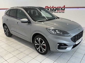 Used Ford Kuga 2023 for sale - 79332346: Photo