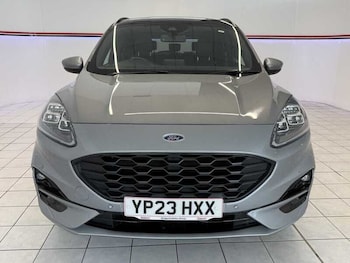 Used Ford Kuga 2023 for sale - 79332346: Photo