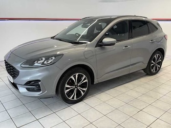 Used Ford Kuga 2023 for sale - 79332346: Photo