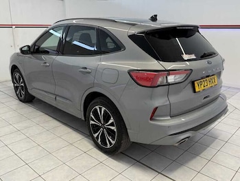 Used Ford Kuga 2023 for sale - 79332346: Photo