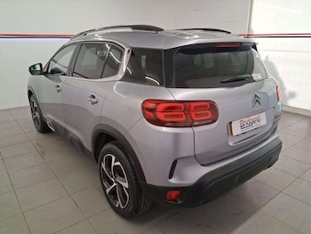 Used Citroen C5 Aircross 2021 for sale - 79309790: Photo