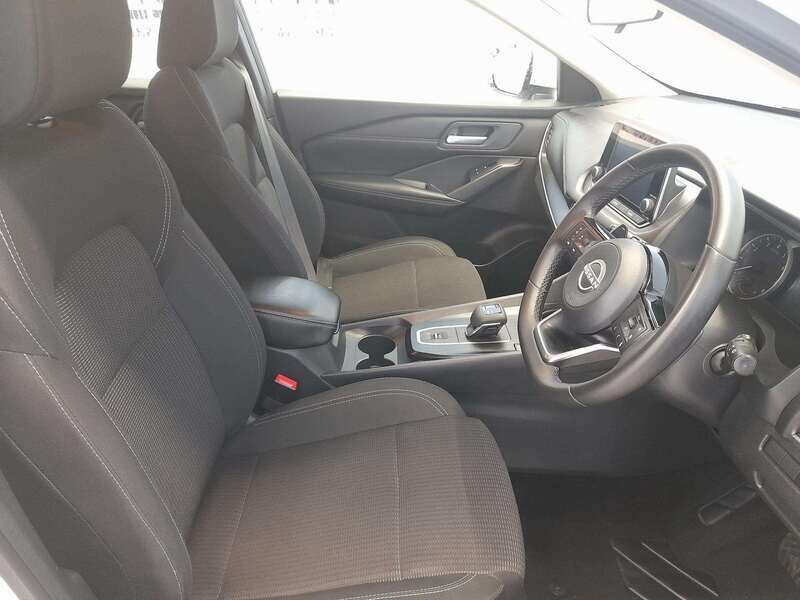 Used Nissan Qashqai 2023 for sale - 77036244: Photo 11