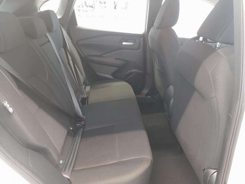 Used Nissan Qashqai 2023 for sale - 77036244: Photo 12