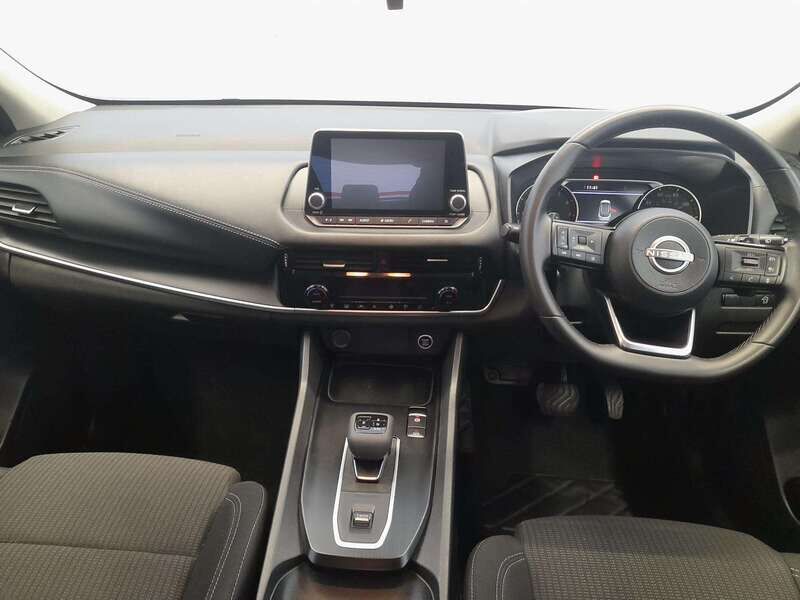 Used Nissan Qashqai 2023 for sale - 77036244: Photo 13