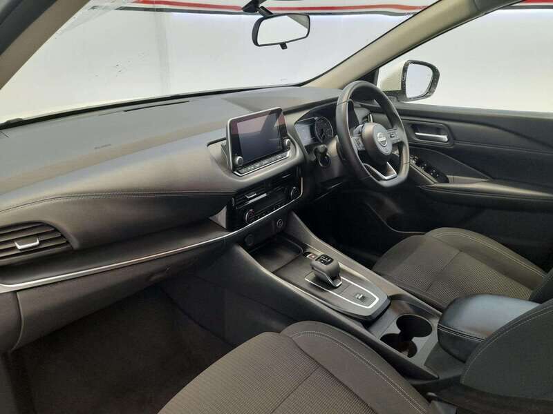Used Nissan Qashqai 2023 for sale - 77036244: Photo 14
