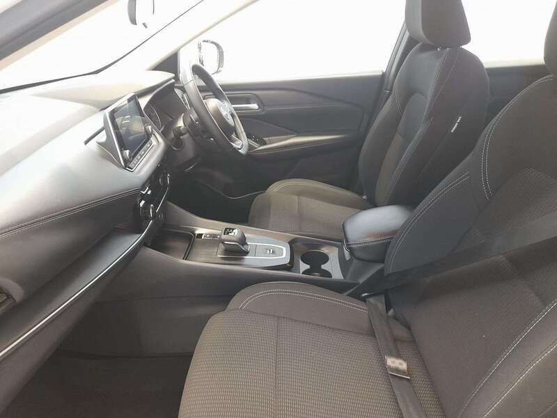 Used Nissan Qashqai 2023 for sale - 77036244: Photo 15