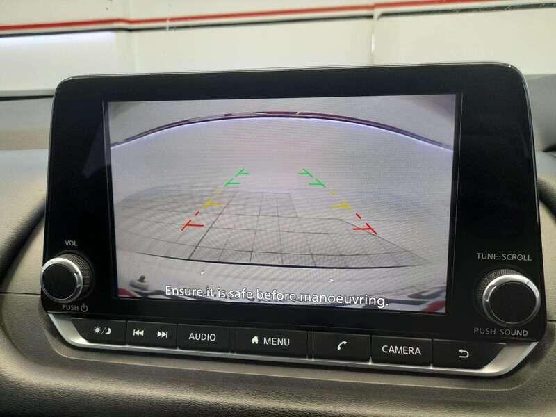 Used Nissan Qashqai 2023 for sale - 77036244: Photo 17