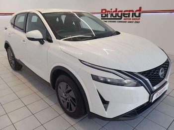 Used Nissan Qashqai 2023 for sale - 77036244: Photo