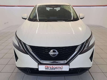 Used Nissan Qashqai 2023 for sale - 77036244: Photo