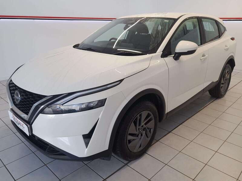 Used Nissan Qashqai 2023 for sale - 77036244: Photo 3