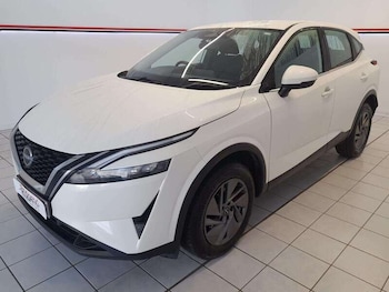 Used Nissan Qashqai 2023 for sale - 77036244: Photo