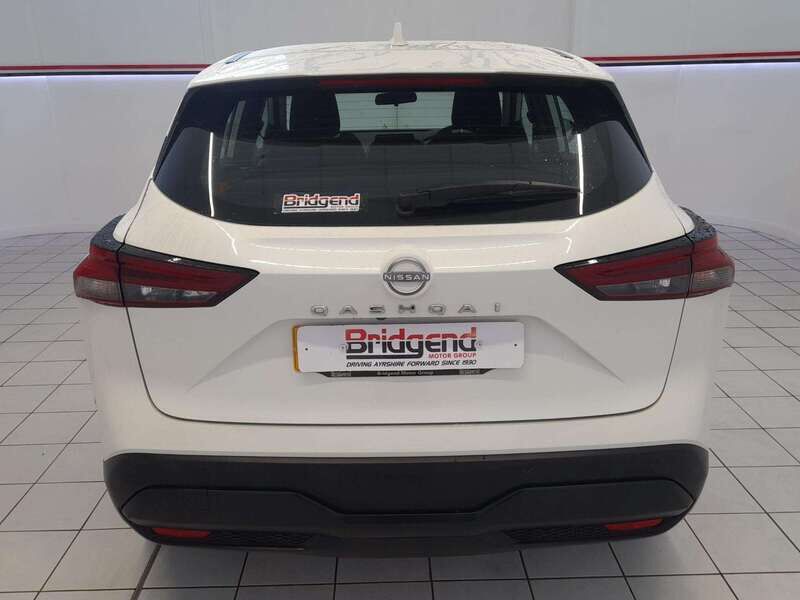 Used Nissan Qashqai 2023 for sale - 77036244: Photo 5