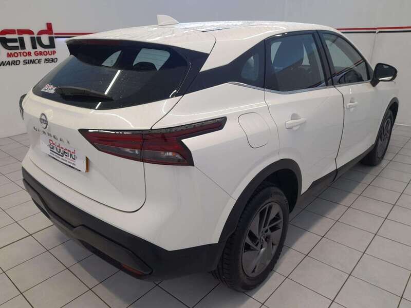 Used Nissan Qashqai 2023 for sale - 77036244: Photo 6