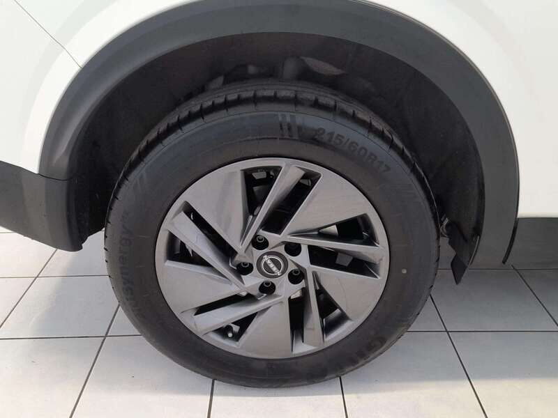 Used Nissan Qashqai 2023 for sale - 77036244: Photo 8