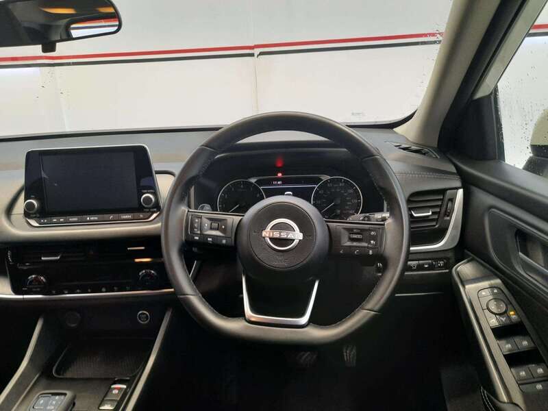 Used Nissan Qashqai 2023 for sale - 77036244: Photo 9