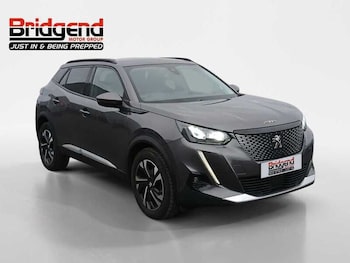 2020 - 1.2 PureTech Allure 5dr