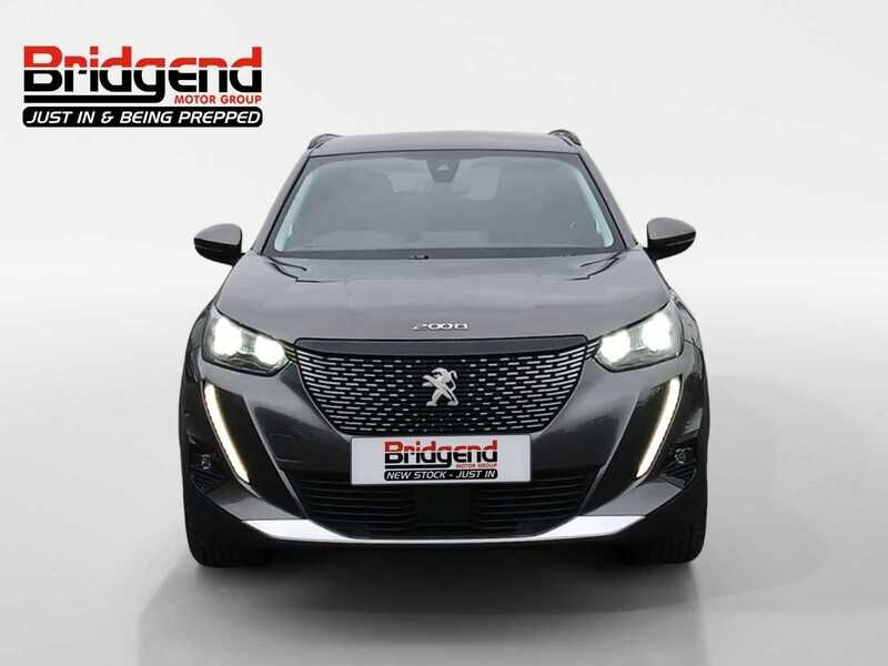 Used Peugeot 2008 2020 for sale - 77392692: Photo 2