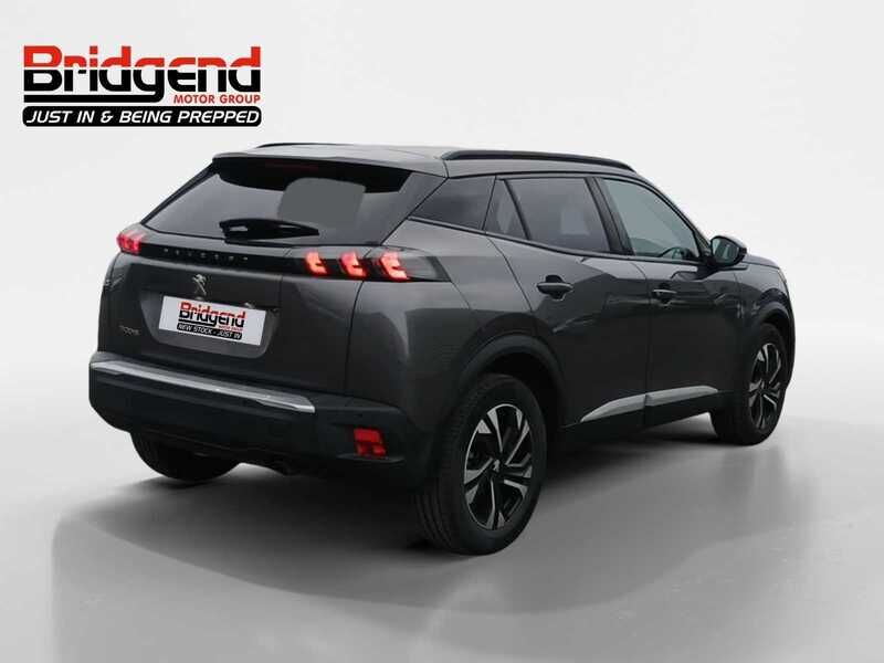 Used Peugeot 2008 2020 for sale - 77392692: Photo 3