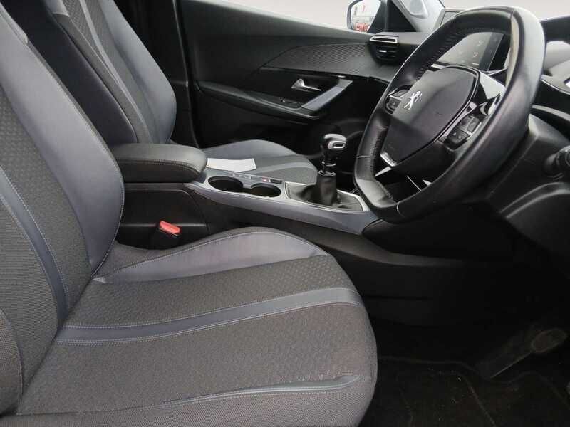 Used Peugeot 2008 2020 for sale - 77392692: Photo 4