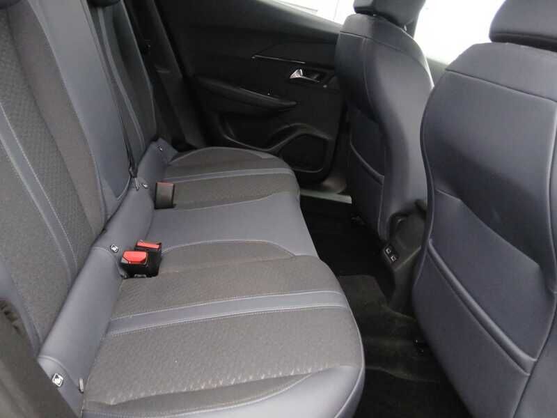 Used Peugeot 2008 2020 for sale - 77392692: Photo 6