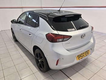 Used Vauxhall Corsa 2022 for sale - 79309808: Photo