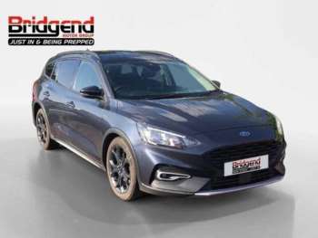 2020 (20) - 1.5 EcoBlue Active X Estate 5dr