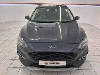 Used Ford Focus 2020 for sale - 75214812: Photo
