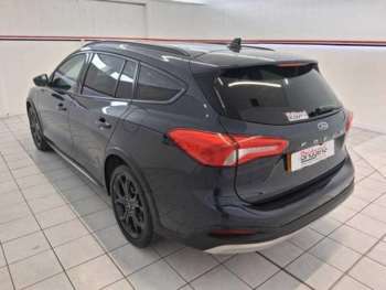 Used Ford Focus 2020 for sale - 75214812: Photo