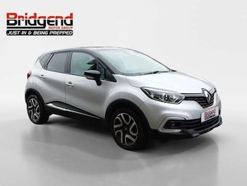 Renault - Captur
