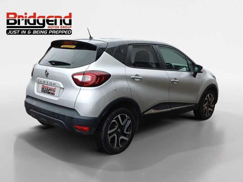 Used Renault Captur 2019 for sale - 76370177: Photo 3