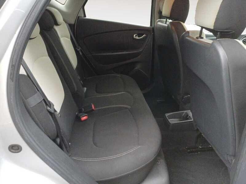 Used Renault Captur 2019 for sale - 76370177: Photo 6