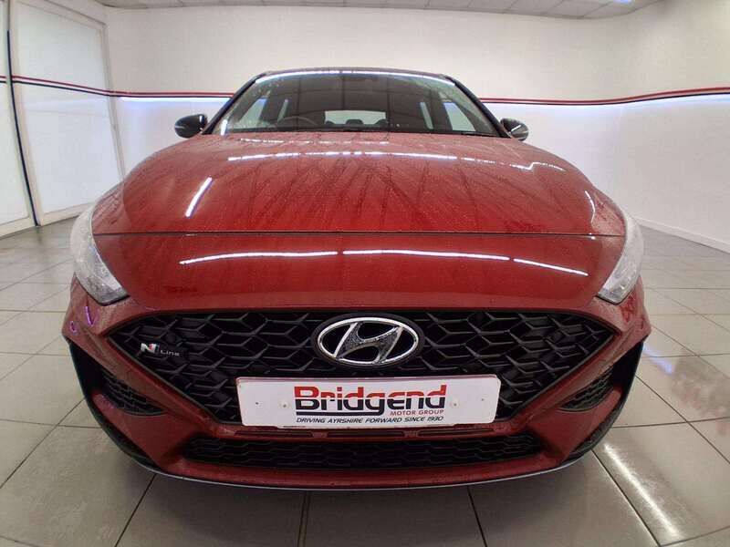 Used Hyundai i30 2022 for sale - 77490964: Photo 2