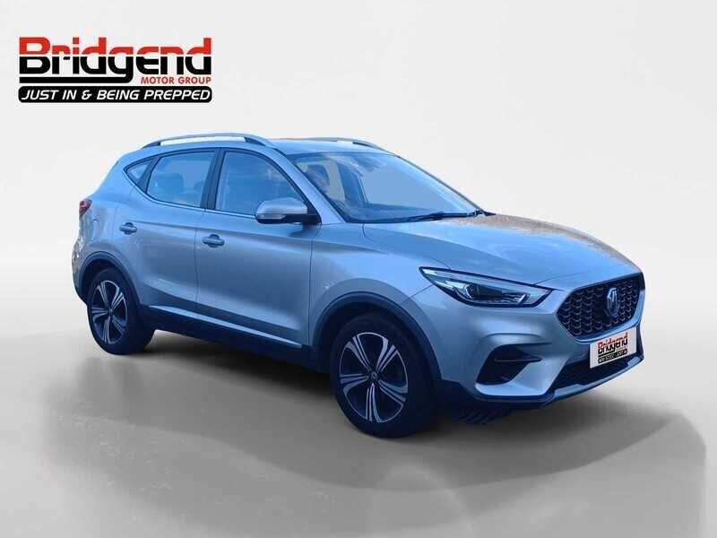 Used MG MG ZS 2020 for sale - 76398926: Photo 1