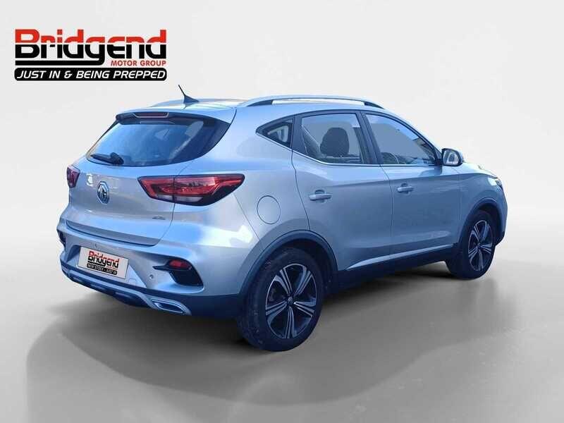 Used MG MG ZS 2020 for sale - 76398926: Photo 3