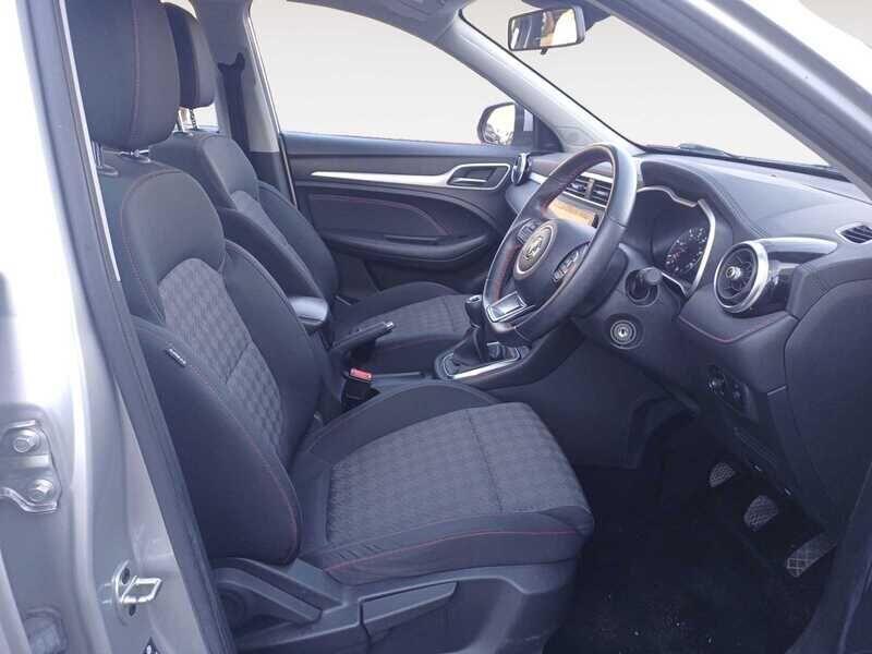 Used MG MG ZS 2020 for sale - 76398926: Photo 4