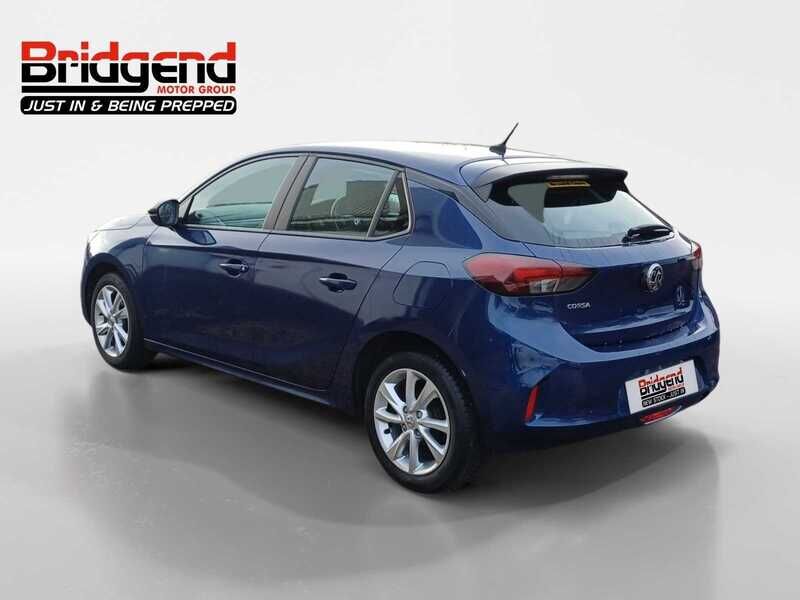 Used Vauxhall Corsa 2020 for sale - 77337815: Photo 2